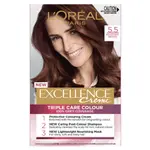 L'Oreal Paris Excellence 5.5 Mahogany Brown