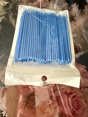 Lashes Micro Cleaning Swab