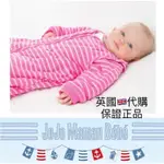 正品保證 JOJO MAMAN BEBE 防踢被 睡袋 冬季款 3.5TOG 18M-4Y