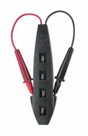 Electric Circuit Tester (Pack of: 1) - TA-11105