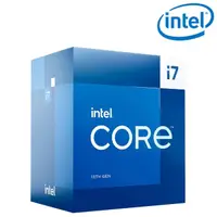 在飛比找momo購物網優惠-【Intel 英特爾】Core i7-13700F CPU中