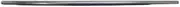 Rear Door Belt Outside rh weatherstrip fits Genesis 2014-2016
