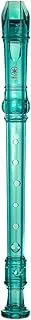 [YAMAHA] YRS-20BB Soprano/Descant Recorder (Baroque), Blue