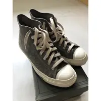 在飛比找蝦皮購物優惠-Nigel Cabourn ARMY TRAINERS HI