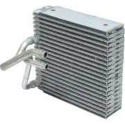 UAC EV 940069PFC A/C Evaporator Core For Select 11-19 Ford Models (for: Ford)