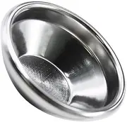 54mm Non-Pressurized Filter Basket for Breville Portafilter, Single Cup Sieve, 10 Grams Powder Capacity, Replacement Coffee Filter