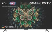 "TCL 65"" C6K QD Mini LED Google TV 2025"
