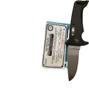 Gerber Parabellum Folding Knife