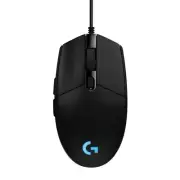 Logitech G102 LIGHTSPEED Gaming Mouse 8000 DPI Wired Mouse