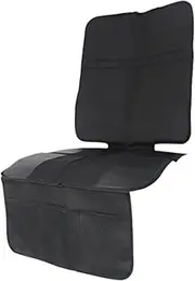 Folpus Protector Oxford Cloth Foldable Black with Storage Pockets
