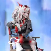 Nian 1/8 17cm 3D print figure Model Kit Unpainted Unassembled GK