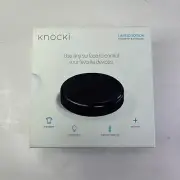 Knocki Turn Any Surface Smart Use Any Surface to Control Smart Home Devices