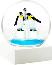 Snow Globe with Penguins by CoolSnowGlobes