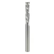 1PC/5PCS Carbide Spiral Router Bits Up Down Compression Bit CNC End Mill Carving