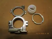 HOLLYMATIC MIXER/GRINDER 175 PUSH BUTTON LOCK OEM# 100-1029