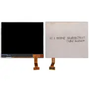 Nokia X2 01 E5 C3 Lcd Screen - Compatible And Durable