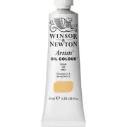 Winsor & Newton Artists Oil Colour 37ml Art/Craft Painting Tube Gold Series 2