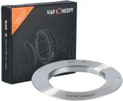 K&F Concept Lens Adapter for M42 Screw Mount Lens to Sony A Minolta AF Cameras