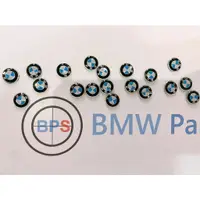 在飛比找蝦皮購物優惠-(BPS)BMW 鑰匙標 鑰匙廠徽 鑰匙銘牌 11mm Ma