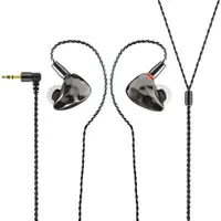 在飛比找蝦皮商城優惠-IKKO OH10 入耳式耳機 圈鐵耳機 IEM 監聽耳機 