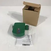 Smart Sprinkler Timer Bluetooth Water Timer for Garden Hose with Schedules