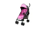 VeeBee Buz Umbrella Stroller Rose Pink