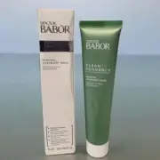 Doctor Babor Clean Formance Renewal Overnight Mask NEW 75ml/2.53 oz Vegan