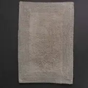 Bath Mat Linen