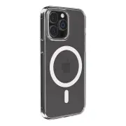 Dbramante 1928 Iceland Pro MagSafe Case iPhone 15 Pro - Clear