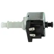 Pump Assy, Spinwave #1611573 for Bissell, Bissell BigGreen Commercial, Sanitaire