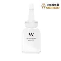 在飛比找momo購物網優惠-【W 修護保養】高效玻尿酸安瓶精華50ml 醫美 修護 保濕