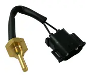 Coolant temp sensor for Volvo S40 7/99 - 8/00 B4184S2 DOHC 16v MPFI 4cyl 1.8L 4D Sedan Manual FWD Thread Size M10 x 1
