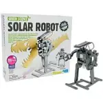 【4M】科學探索系列-太陽能機器人 03294 SOLAR ROBOT