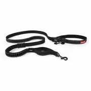 EzyDog Road Runner Dog Leash - N/A / Blue
