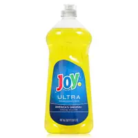 在飛比找PChome24h購物優惠-Joy檸檬濃縮洗碗精30oz