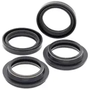 RAD Powersports Fork & Dust Seal Kit For 1981 Yamaha XJ750R Seca 551962