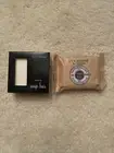 New Set Of 2 Travel Bar Soaps - L’Occitane Extra Gentle Milk Soap & Whish Purify