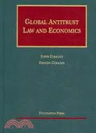 在飛比找三民網路書店優惠-Global Antitrust Law and Econo