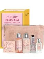 L'Occitane Cherry Blossom Discovery Collection