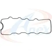 Engine Valve Cover Gasket Set Apex Automobile Parts fits 1981 Mazda GLC 1.5L-L4 (for: Mazda)