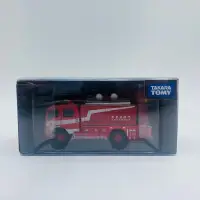 在飛比找蝦皮購物優惠-Tomica LIMITED TL 0113 災害對策救助車