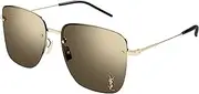 Saint Laurent SL 312 M 006 Women Sunglasses