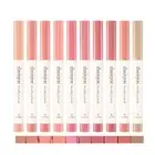 DASIQUE Mood Blur Lip Pencil 0.9g 10 colors K-Beauty Vegan Lip Stick