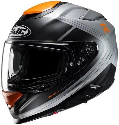 HJC RPHA 71 Frepe MC-7SF Helmet