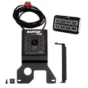 sPOD BantamX HD For Jeep JL V8 - Universal