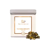 Turmeric Immunity Herbal Tisane