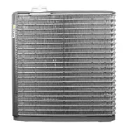 AC Evaporator Core for Toyota Landcruiser UZJ100R 4.7L Petrol 2UZ-FE 1998 - 2007
