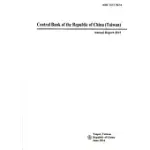 ANNUAL REPORT,THE CENTRAL BANK OF CHINA 2015