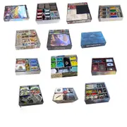 Folded Space Game Inserts - Tapestry