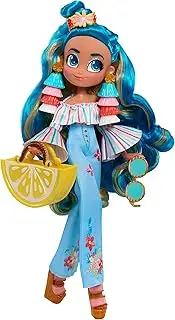 Hairdorables 23822 Hairmazing Noah Fashion Doll Fashion Doll